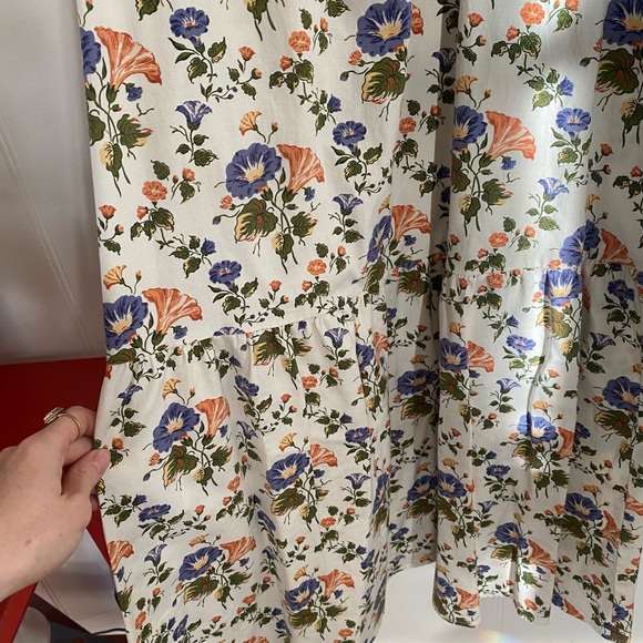 Reformation Rutherford Dress - Picture 6 of 7